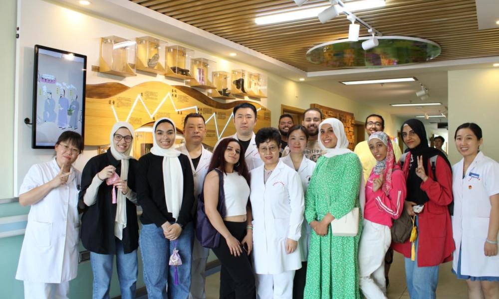 Summer School Internship 